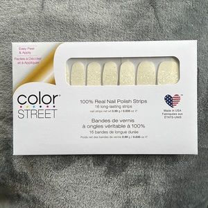 Color Street - Over the Moon